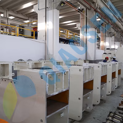 Precision High Speed Pneumatic Press Machine for Stator Rotor Stamping Production Motor Core Lamination