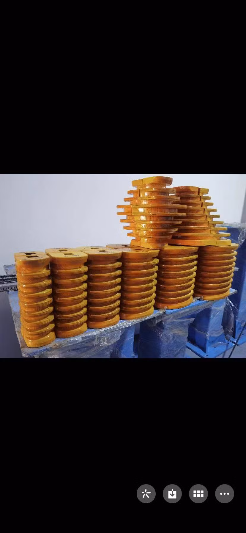 Durable High Power Winding Machine with Auto Coil Winder Efficiency