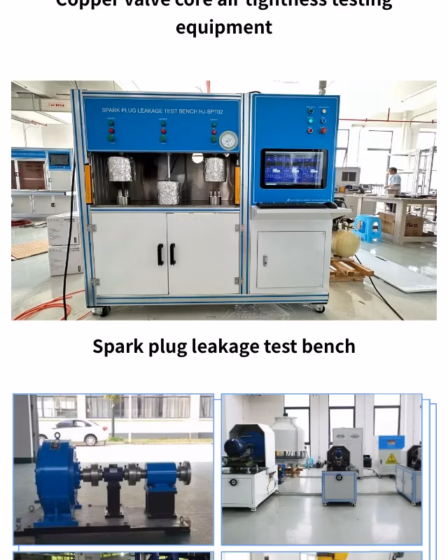 Axial Piston Pump Durability Test Bench Device/Motor Test Equipment