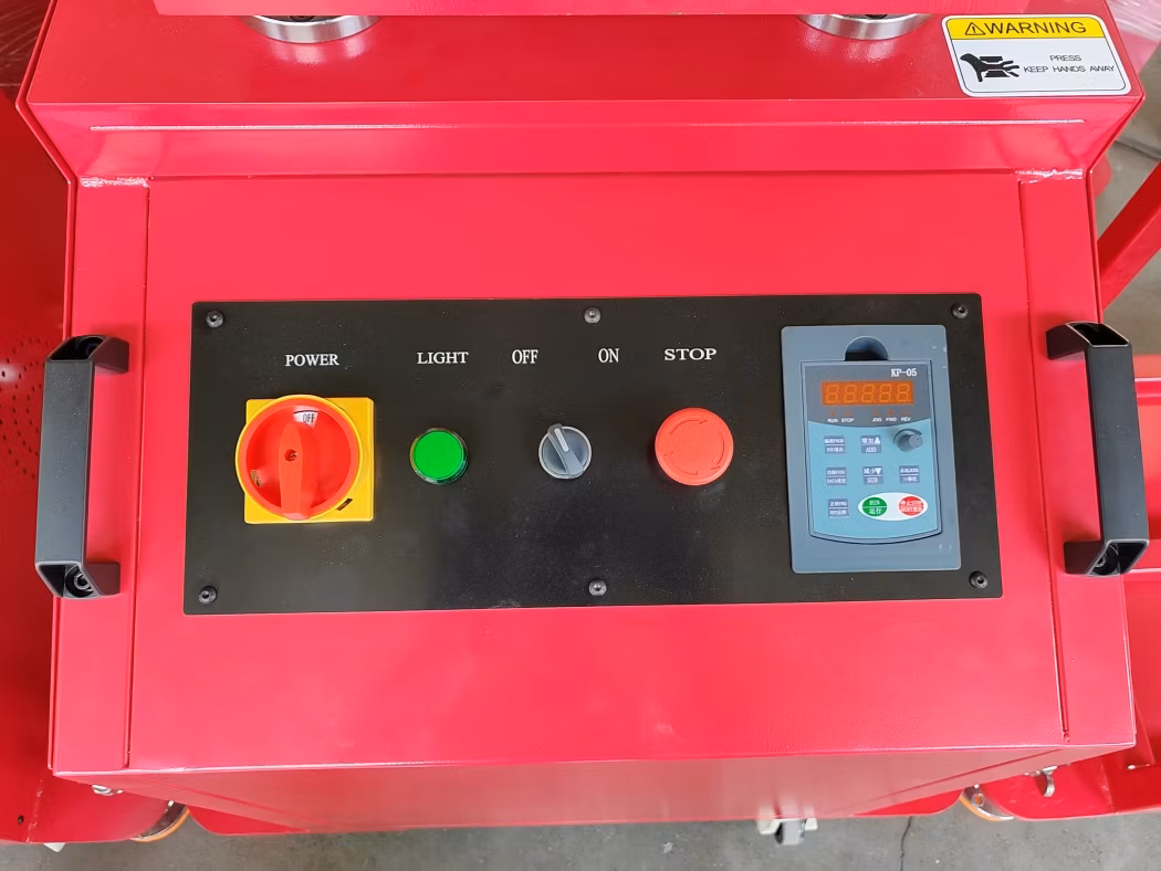 3 Tons General Motors Chassis Suspension Abnormal Sound Detection Equipment
