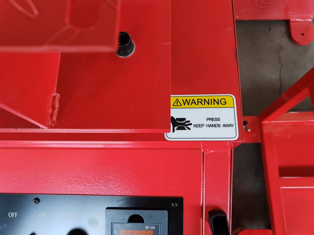 3 Tons General Motors Chassis Suspension Abnormal Sound Detection Equipment