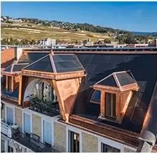 Renewable Free Resource Solar Wind Hybrid System