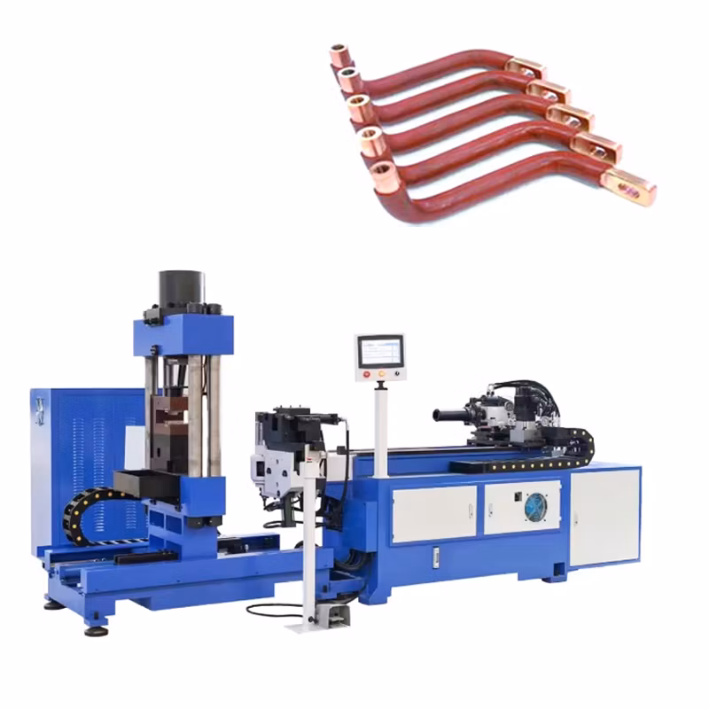 Ceiling Fan Stator Copper Winding Wire Coil Machine for New Energy Electrical Manufacturing