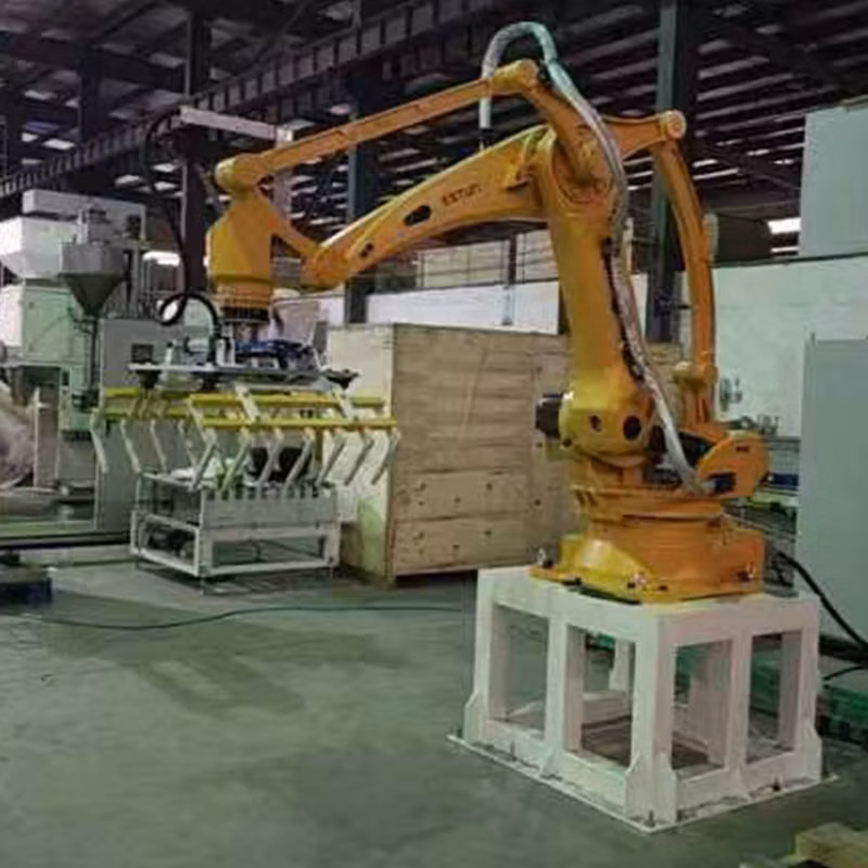 Wholesale High-Precision Carbon Steel Weighing Packaging Control Integrated Automatic Packaging Machine