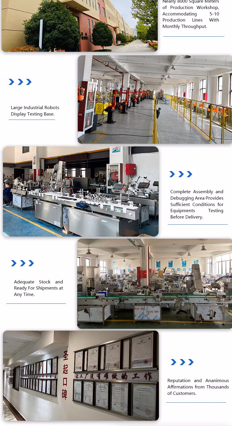Factory Price Automatic Paper Can Sealing Machine