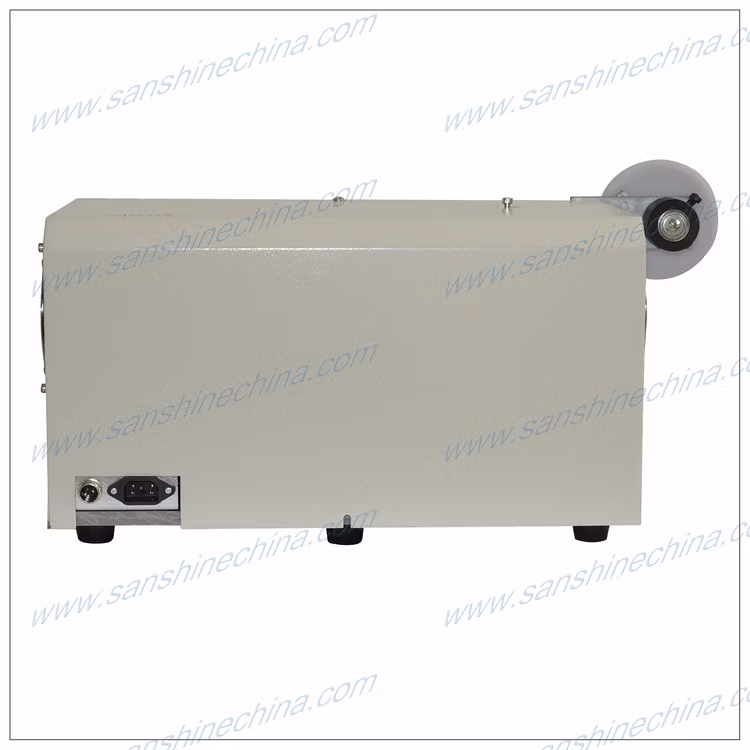 Solenoid Valve Coil Electric Insulation Tape Automatic Taping Machine