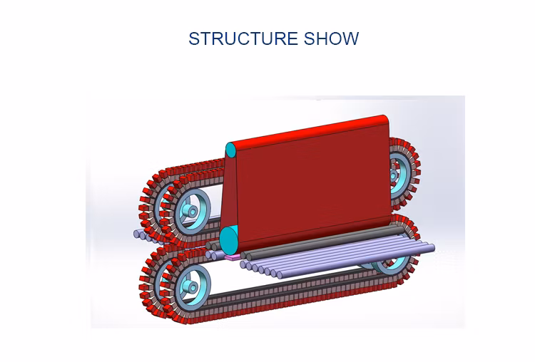Multi-Motor Large-Scale Precision Machining and High-Efficiency Deburring and Chamfering Equipment