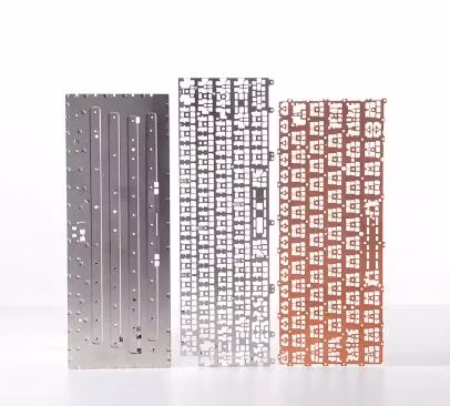Premium Custom Electroplating Solutions From Leading Suzhou Factory