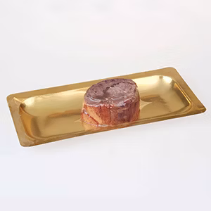 State-of-Art Vacuum Skin Packing Packaging Machine for Fish Fillet Steak Portion Salmon Tuna Shrimp Lobster Crab