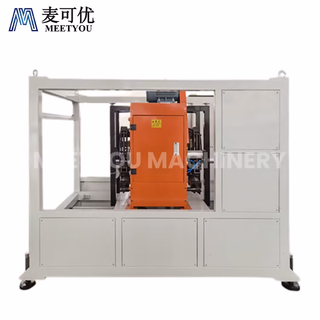 Meetyou Machinery PE PPR Pert PP Pipe Plastic Line Manufacturing Inc Manufacturers China ABS Plastic Processed Single-Screw Small Pipe Production Line