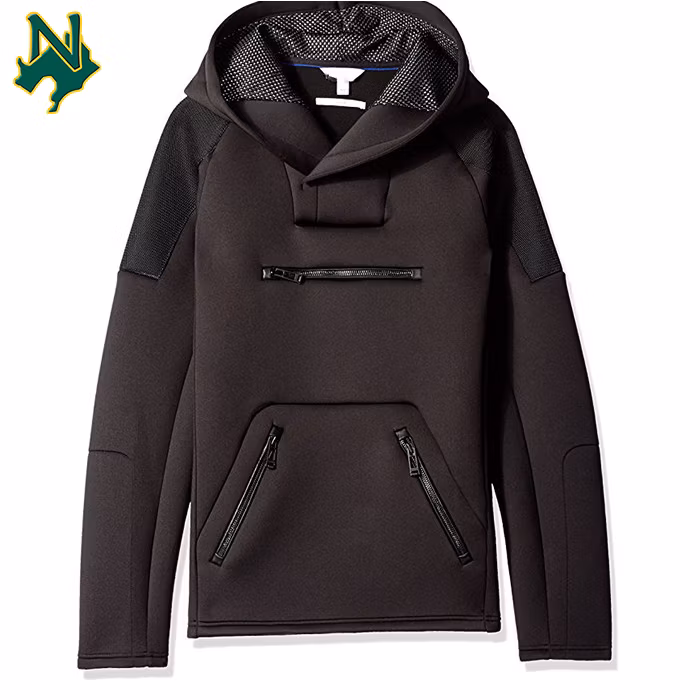 2025 Wholesale High Quality Suede Faux Fur Aviator Jacket Coat Men&prime;s Korean Winter Fleece Jackets for Men