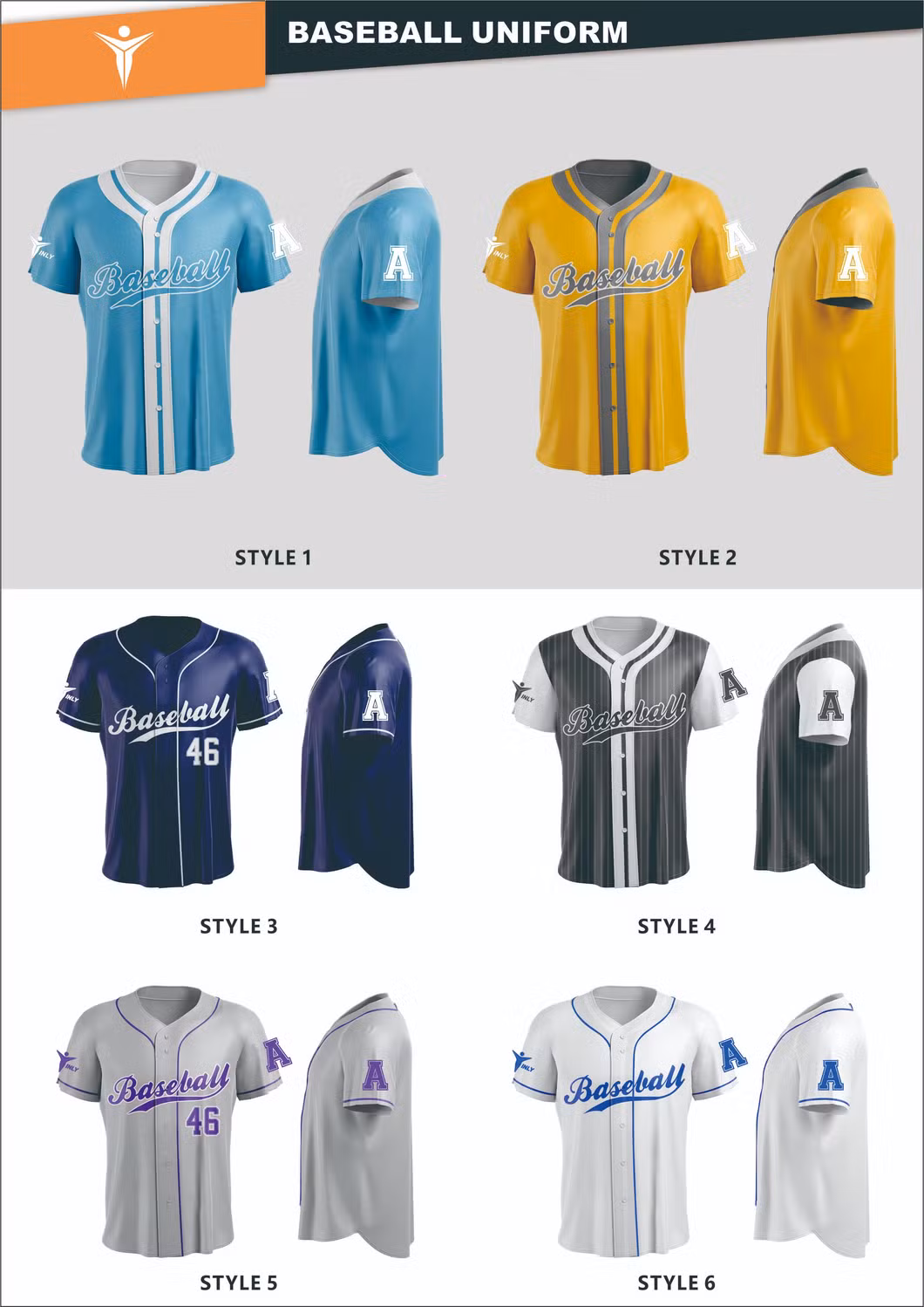Fashion Classic Soft Man Leisure Style Wholesale Baseball Bomber Jackets Custom Printing Spring Jacket