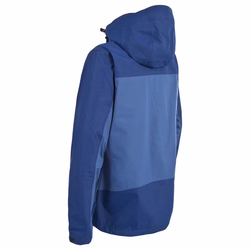 Women&prime;s Dlx Hooded Waterproof Light Running Jacket