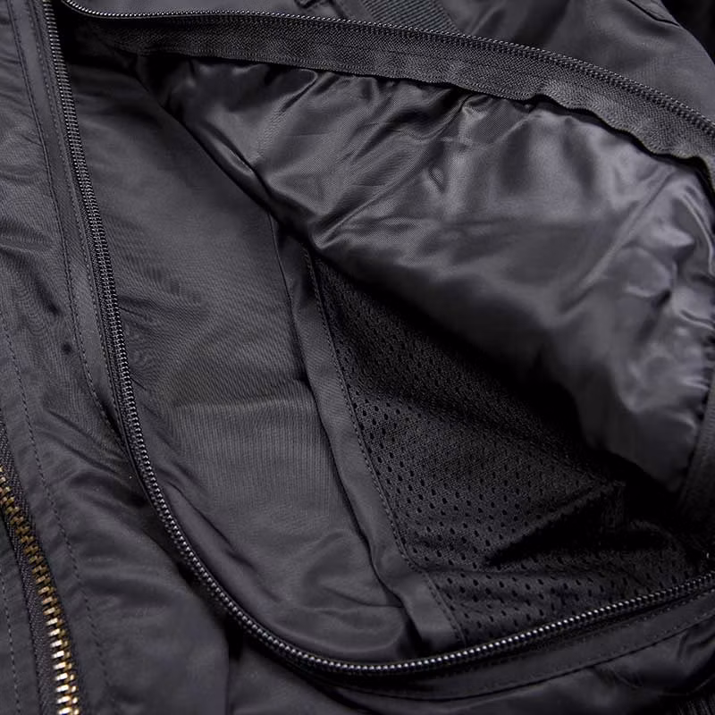 Men&prime;s Outdoor Waterproof Soft Shell Hooded Military Tactical Winter Leather Jacket