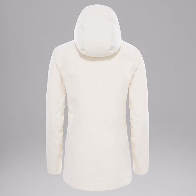 OEM Winter Womens Fashion Design Your Own Best Waterproof Pullover Ski/Snowboard Jacket