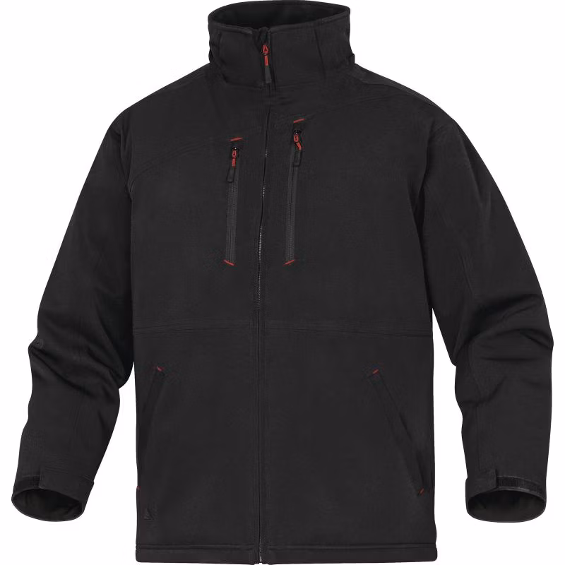Custom 2022 Mens Designer Fashion Winter Man Work Jackets Waterproof Parka