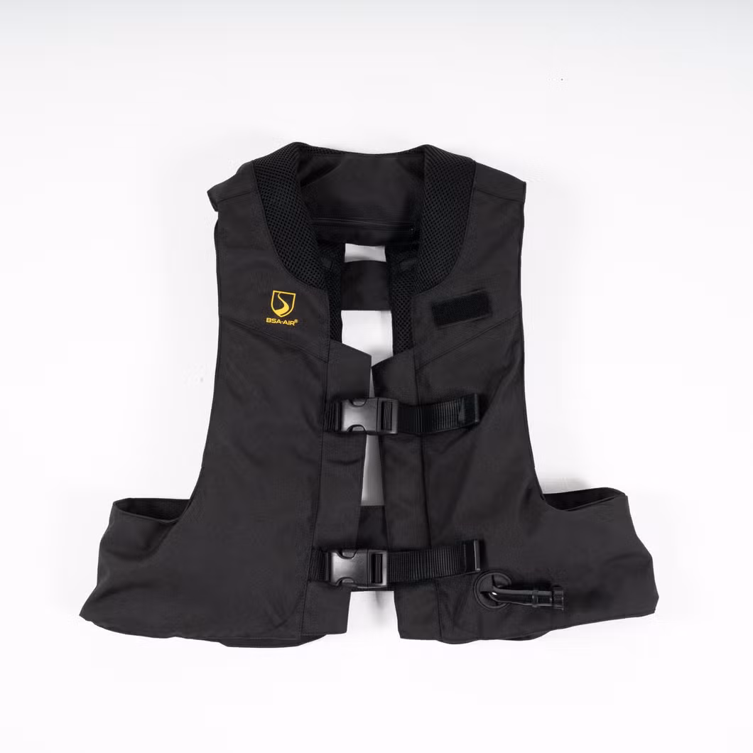 Custom Logo Horse Riding Wear, Equestrian Clothing Women Horse Riding Rain Lightweight Airbag Jacket