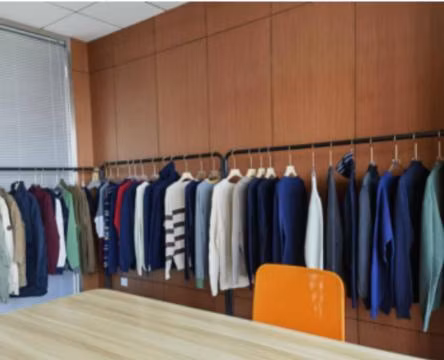 Manufacture Custom Outdoor Clothing Winter Warm Men Fashion Apparel Jacket