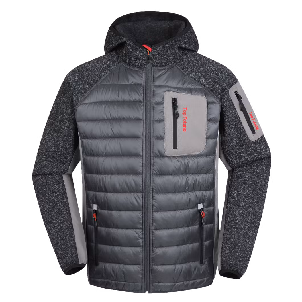 OEM Waterproof Soft Shell Camouflage Combat Windbreaker Jacket