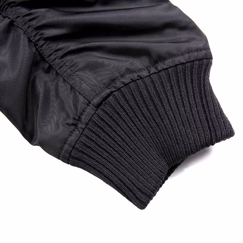 Men&prime;s Outdoor Waterproof Soft Shell Hooded Military Tactical Winter Leather Jacket