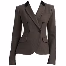 Custom Logo Horse Riding Wear, Equestrian Clothing Women Horse Riding Rain Lightweight Airbag Jacket