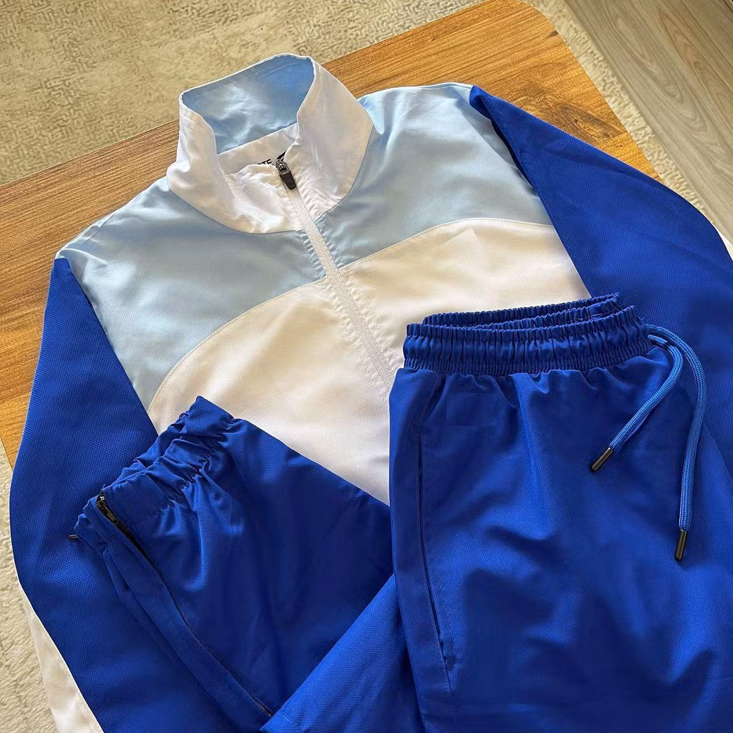 Custom Bomber Jacket Men Spring Outdoor Waterproof Windbreaker Plus Size Long Jackets for Men High Quality