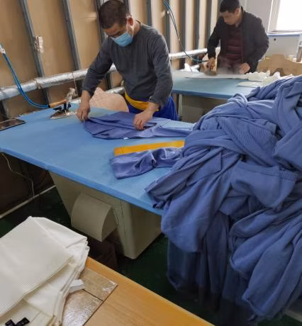 Manufacture Custom Outdoor Clothing Winter Warm Men Fashion Apparel Jacket