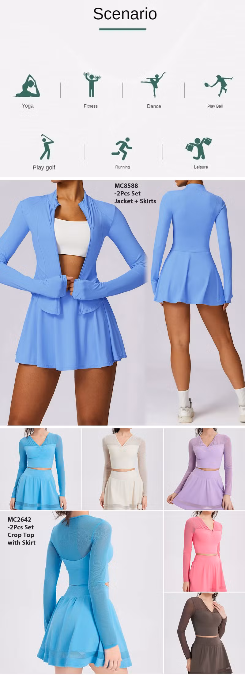 Hot Selling Athletic Gym Structure Zip up Jacket with Thumb Holes Slim Fit Autumn Running Jackets Long Sleeve Outdoor Fitness Training Coat
