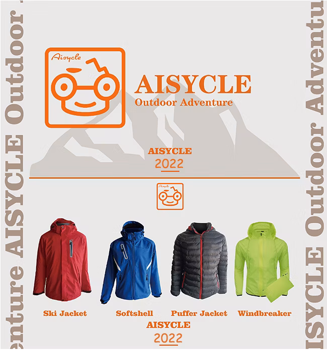 100%Polyester Navy Winter Warm Waterproof Windproof Cotton Padding Jacket