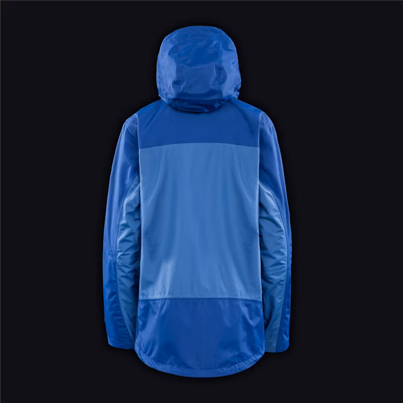 Women&prime;s Dlx Hooded Waterproof Light Running Jacket