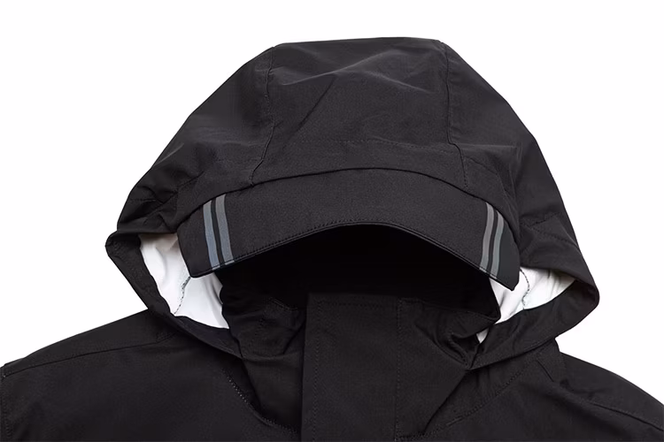 Women&prime;s Windbreaker Jacket Summer Jacket for Ladies