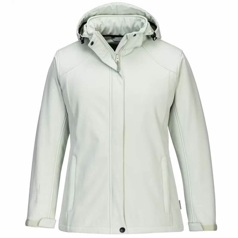 OEM Luxury Designer Windbreaker Jackets Winter Padding Jacket Plus Size Women&prime;s Coats
