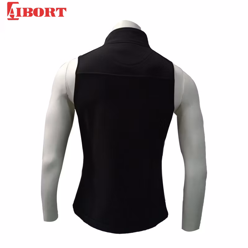 Aibort Casual Jacket Men&prime;s Sports Softshell Vest (jacket-11)