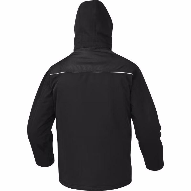 Custom 2022 Mens Designer Fashion Winter Man Work Jackets Waterproof Parka