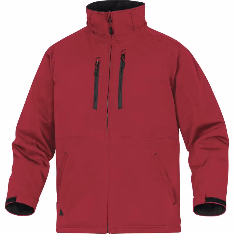 Custom 2022 Mens Designer Fashion Winter Man Work Jackets Waterproof Parka