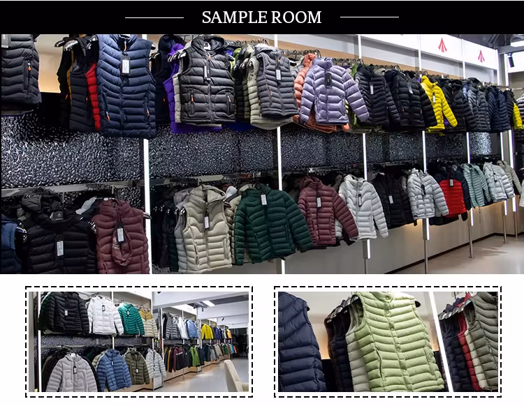 OEM Custom Design Vintage Hooded Washed Cotton Zip up Jacket Oversized Acid Wash Double Zipper Hoodies for Men