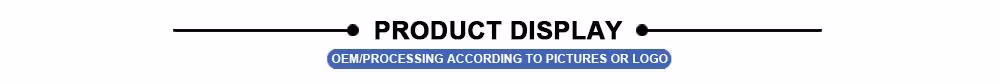 High Quality Custom Men&prime;s Down Coats Man Clothing Fashion Vintage Short Black Puffer PU Leather Bomber Jacket Men