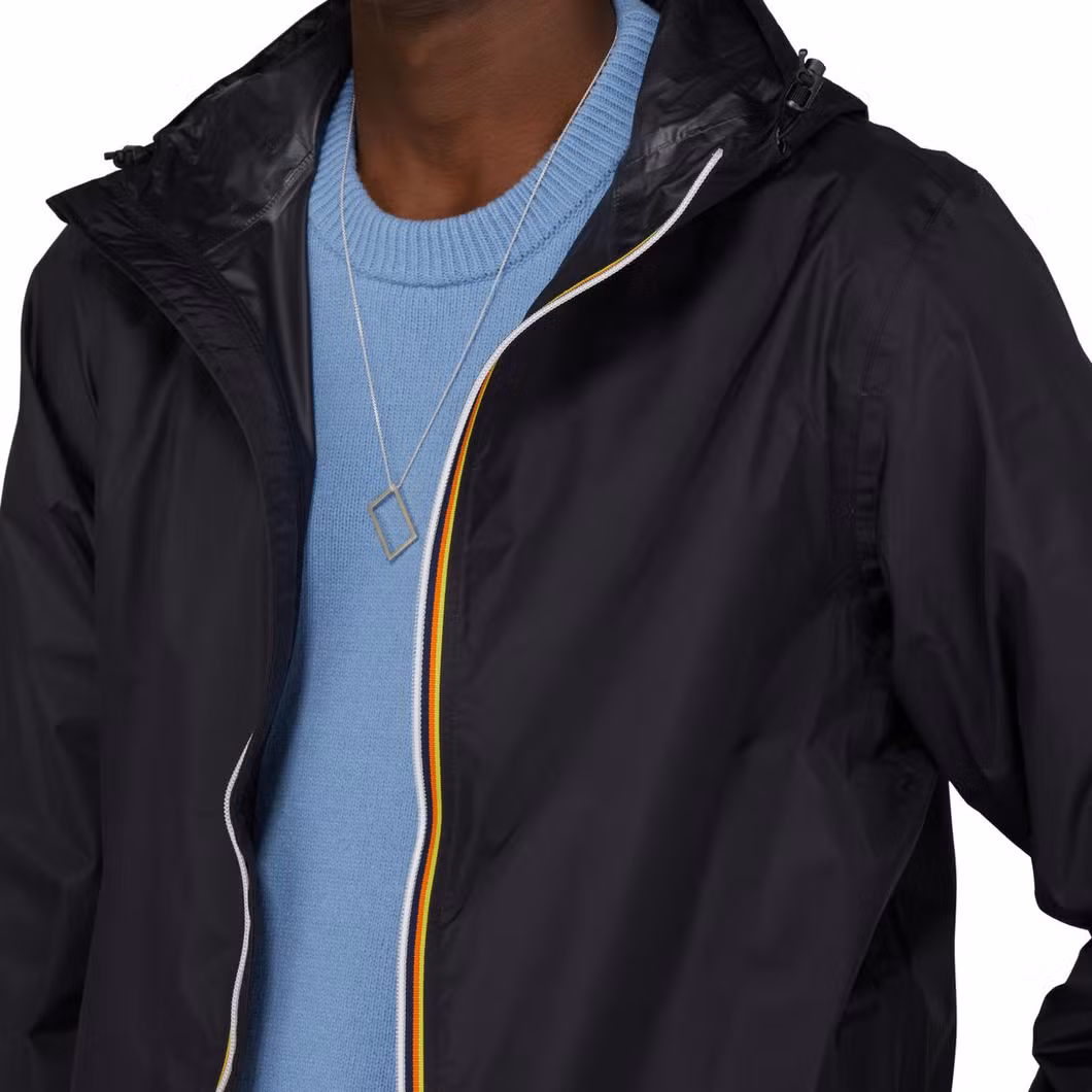 Spring Summer Sports Coat Men Windproof Suit Warm Hoodie Zipper Windbreaker Jacket
