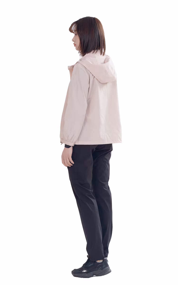 Bechance Spring Summer Women Windbreaker Jacket