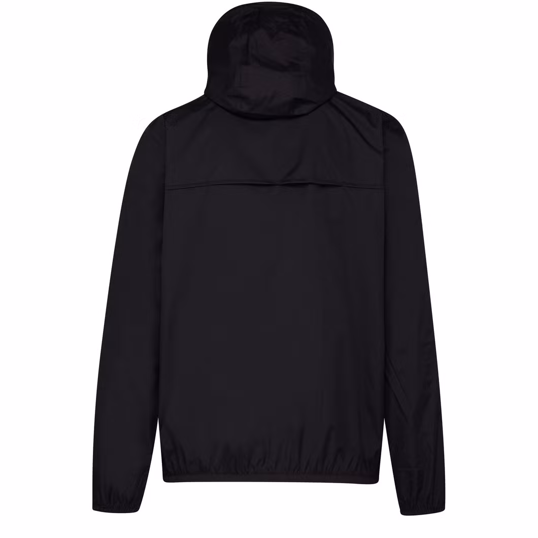 Spring Summer Sports Coat Men Windproof Suit Warm Hoodie Zipper Windbreaker Jacket
