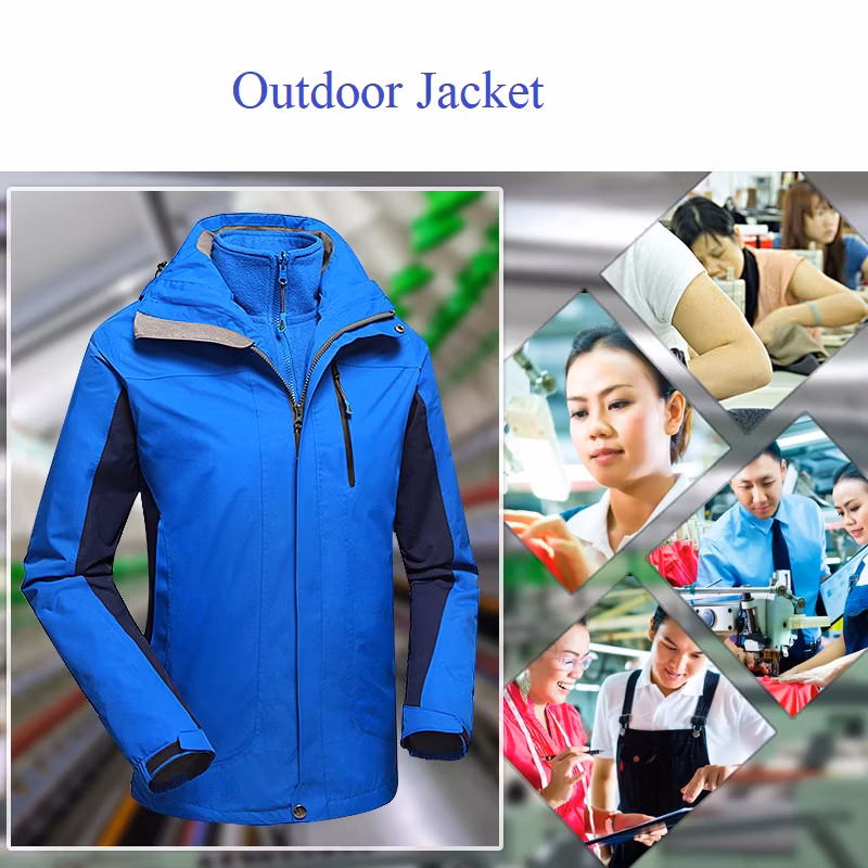 Custom Men Blue Stand up Collar Bomber Varsity Jackets College Baseball Jacket
