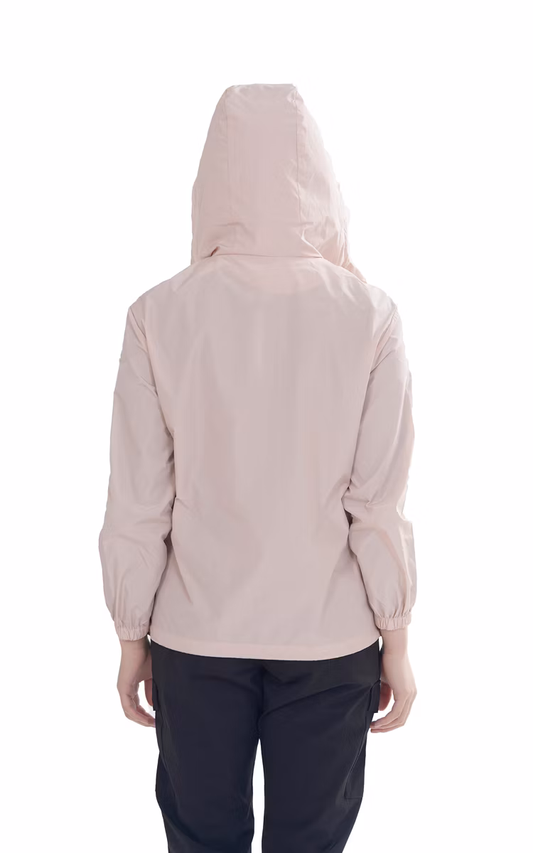 Bechance Spring Summer Women Windbreaker Jacket