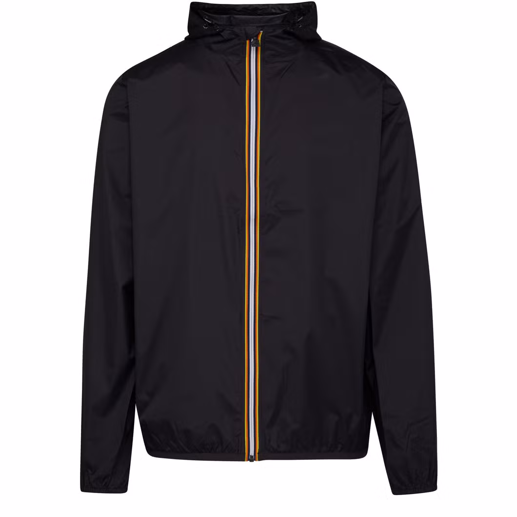 Spring Summer Sports Coat Men Windproof Suit Warm Hoodie Zipper Windbreaker Jacket