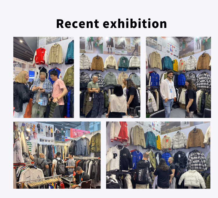 Lulusen Vintage Design Short Bubble Wholesale Puffer Nylon Cotton Padded Jacket