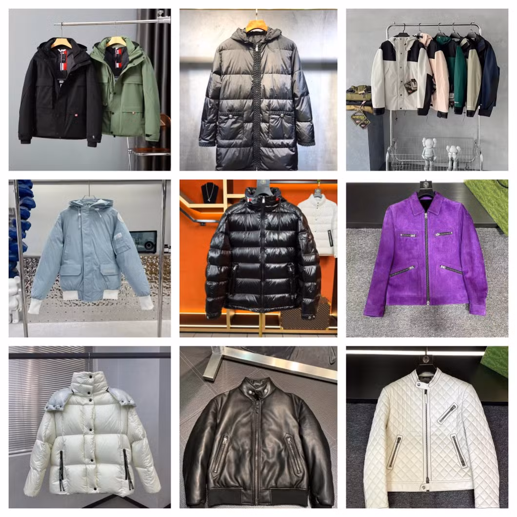 New Suede Solid Color Casual Jacket Spring and Autumn Fashion Warm Men&prime;s Coat Jacket Vintage Suede Lapel Jacket