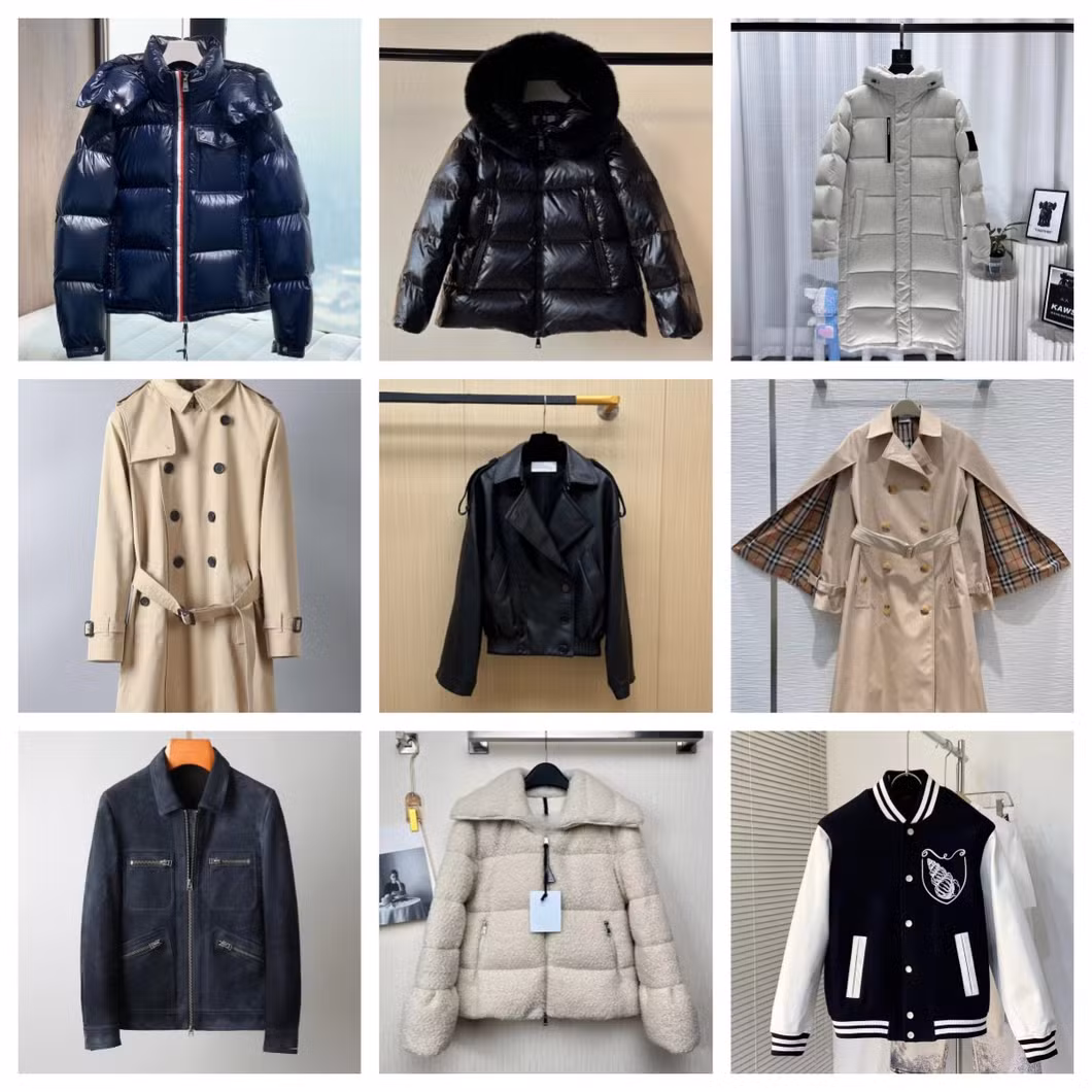 New Suede Solid Color Casual Jacket Spring and Autumn Fashion Warm Men&prime;s Coat Jacket Vintage Suede Lapel Jacket