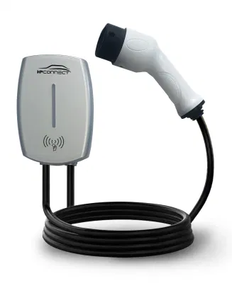 High Quality 12 Months Vehicle Electric Car <a href='/charging-station/'>Charging Station</a> Home Use with CE