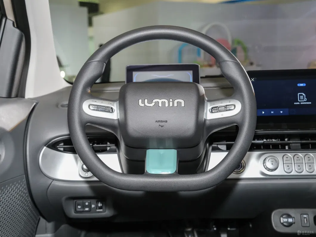 Changan Lumin Mini EV Home Use Low Price