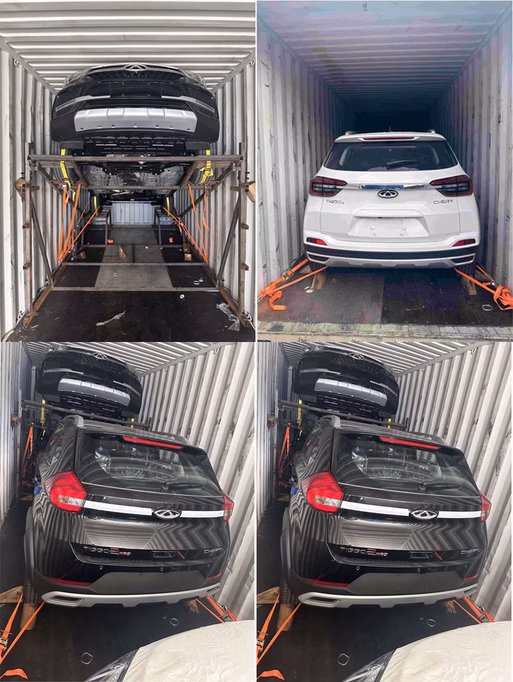 Chinese Manufacture Cost-Effective Fast Charge Intelligent New Energy Car EV Electric Car Changan Shenlan S7