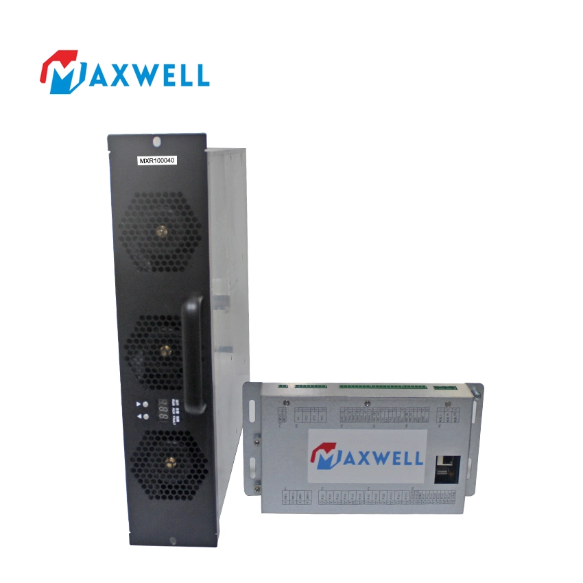 40kw Charging Module for DC Charger EV Mobile DC Charger Station